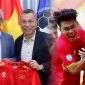 Sao trẻ ĐT Việt Nam lọt vào 'mắt xanh' của HLV châu Âu, được so sánh với 'người hùng' AFF Cup