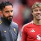 Tin chuyển nhượng sáng 11/8: Hojlund trên đường rời MU; Man United kích hoạt bom tấn thứ 5?