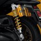 Honda ra mắt mẫu xe ga ‘một 9 một 10’ với SH, thiết kế cực đỉnh làm lu mờ Air Blade, giá cực ‘mềm’