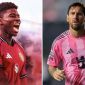Kết quả bóng đá hôm nay: Messi nhận gáo nước lạnh ở Inter Miami; Man Utd công bố tân binh thứ 5?