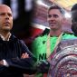 Liverpool bị người cũ Man United gieo sầu tại Siêu cup Anh, Arne Slot chính thức có hành động 'trả đũa' 