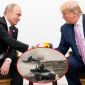 Hé lộ kịch bản trước cuộc gặp ông Trump - ông Putin: NATO dự đoán kết quả, có xoay chuyển cục diện xung đột Ukraine?