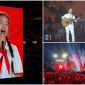 Danh tính cô bé 13 tuổi ‘con nhà người ta’ hát tại ‘Concert Quốc gia’ trước 50.000 khán giả, có thành tích khủng