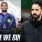 PSG chính thức để Donnarumma tới Manchester United, HLV Ruben Amorim đón bom tấn thứ 5 sau Sesko?