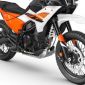 Ra mắt ‘quái thú côn tay’ mới đẹp long lanh, trang bị vượt trội Yamaha Exciter 155 VVA, giá hấp dẫn