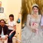 ‘Ông hoàng nhạc nghèo’ 60 tuổi ly hôn người vợ 18 năm gắn bó, gần 1 năm sau cưới bạn gái kém 30 tuổi