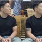 'Hotboy' Mai Việt Hoàng bị Công an Hà Nội bắt giữ sau thời gian trốn truy nã