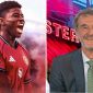 Tin chuyển nhượng tối 11/8: MU chiêu mộ 'Lewandowski 2.0'; Baleba gia nhập Man Utd với giá kỷ lục?