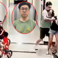 Vụ người đàn ông xăm trổ đánh cô gái ở Hà Nội: Thái độ khó chấp nhận của người vợ tại chung cư Sky Central