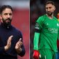 PSG ra quyết định tàn nhẫn ở trận gặp Tottenham, Man United chính thức chốt giá Donnarumma