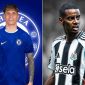 Chuyển nhượng Ngoại hạng Anh 12/8: Chelsea nhận gáo nước lạnh từ Man Utd; Isak tạo phản ở Newcastle