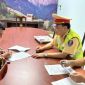 'Nhồi nhét' khách trên quốc lộ, tài xế và chủ xe nhận án phạt hàng trăm triệu đồng