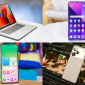Tin công nghệ tối 12/8: Galaxy A56 5G rẻ như bèo, Redmi Note 13 Pro+ vẫn hot, Realme P4 Pro ra mắt, MacBook giá rẻ rò rỉ