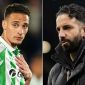 Antony bất ngờ được giải cứu, người thừa Man Utd chốt gia nhập bến đỗ trong mơ?