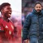 Sir Jim Ratcliffe duyệt chi 150 triệu bảng, Man United kích hoạt 2 bom tấn trước trận gặp Arsenal