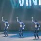 Chủ tịch VinMotion tiết lộ bí mật sau màn nhảy múa gây bão của dàn robot hình người Make in Vietnam