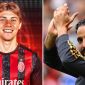 Chính thức xong vụ Hojlund đến AC Milan, Man United hoàn tất bom tấn thứ 5 sau Benjamin Sesko?