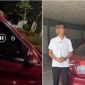 Danh tính 3 thanh niên cố ý dàn dựng clip nhạy cảm của đôi nam nữ trong xe Mercedes gây bức xúc