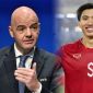 Điểm tin BĐVN trưa 12/8: FIFA báo tin vui cho ĐT Việt Nam; Văn Hậu chính thức bị gạch tên