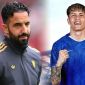 Garnacho chính thức 'dứt tình' với Man United, 'cừu đen' xác nhận bến đỗ mới tại Ngoại hạng Anh