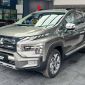 Giá lăn bánh Mitsubishi Xpander Cross cập nhật giữa tháng 8/2025 khiến khách Việt dậy sóng vì quá rẻ