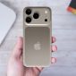 Chốt liền tay iPhone 17 Pro - Rẻ hơn cả iPhone 16 Pro, deal siêu hời cho fans nhà Táo