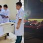 Vụ ô tô tông thẳng vào đám đông tại Lào Cai: Danh tính nạn nhân đã được xác định