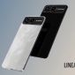 Vua mỏng nhẹ giá rẻ ra mắt, giá chỉ 4 triệu nhưng ngoại hình đẹp như iPhone 17, camera AI so kè Galaxy S25