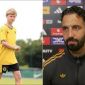 Man Utd chính thức có tân binh tiếp theo sau Sesko, HLV Ruben Amorim hoàn thiện siêu đội hình?