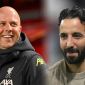 Man United đánh bại Liverpool, HLV Ruben Amorim chiêu mộ thành công 'đá tảng' ĐT Anh?