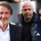 Tin bóng đá quốc tế 12/8: MU nẫng tay trên Liverpool; Man United kích hoạt 2 bom tấn?