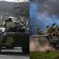 Nga áp sát tuyến cao tốc chiến lược Dobropillia, nguy cơ Ukraine mất 'huyết mạch' hậu cần ở Donetsk