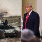 Trước thềm gặp ông Putin, Tổng thống Trump úp mở ‘điều kiện’ có thể chấm dứt chiến sự Ukraine