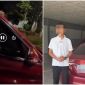 Sự thật đoạn clip nhạy cảm trên xe Mercedes nóng nhất mạng xã hội suốt nhiều giờ qua, CĐM đã bị 'dắt mũi'