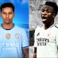 Rodrygo chính thức đạt thỏa thuận tới Man City, HLV Pep Guardiola đưa cả Vinicius rời Real Madrid?