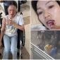 Sự thật vụ chủ quán cà phê xông vào nhà đánh người phụ nữ thô bạo ở TP.HCM: Cả 2 đều 'tác động' nhau
