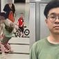 Thực hư thông tin Đặng Chí Thành - gã đàn ông đánh cô gái dã man ở chung cư là nhân viên VTV