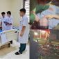 Thông tin cực sốc về tài xế lùi ô tô khiến 11 người thương vong: Là cán bộ xã, vừa rời khỏi nhà hàng