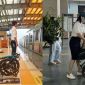 Sự thật chuyện Hanoi Metro cấm hành khách mang xe đạp điện, xe gắn pin lithium lên tàu
