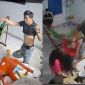 Công an thông tin nóng về vụ 2 anh trai cầm ghế đánh em gái, hé lộ nguyên nhân ra tay dã man
