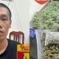 Bắt gã đàn ông phá hoại cây ATM, khám nhà khẩn cấp phát hiện cảnh tượng kinh hoàng, tội chồng tội