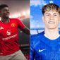 Tin chuyển nhượng trưa 12/8: Vụ Carlos Baleba tới Man Utd chính thức xong; Garnacho 99% tới Chelsea
