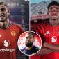 Tin chuyển nhượng tối 12/8: Xong vụ Fermin Lopez đến MU; Man Utd kích hoạt 2 bom tấn 150 triệu bảng?