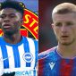 Vụ Carlos Baleba tới Man Utd đổ bể, HLV Ruben Amorim lập tức nhắm nhà vô địch Community Shield