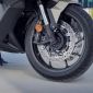 Honda chính thức ra mắt xe tay ga 'át chủ bài' mới xịn hơn cả SH: Có ABS 2 kênh, màn TFT, giá dễ mua