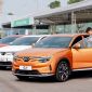 Vì sao VinFast VF 8 ‘lướt chuẩn GF’ được dân sành xe khen ‘ngon xịn mịn’?