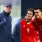 Công thần ĐT Việt Nam lên bàn mổ: Chấn thương giống Văn Hậu, HLV Kim Sang-sik lo sốt vó