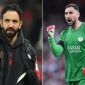 Donnarumma chính thức rời PSG, ngã ngũ thương vụ gia nhập Man United