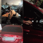 Luật sư có tuyên bố sốc về hình thức xử phạt 3 nam thanh niên dàn dựng clip nhạy cảm trong xe Mercedes