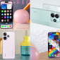 Tin công nghệ trưa 13/8: Redmi 13 siêu rẻ, Redmi Note 15 lộ diện, iPhone 14 Plus xả kho, vivo V60 ra mắt